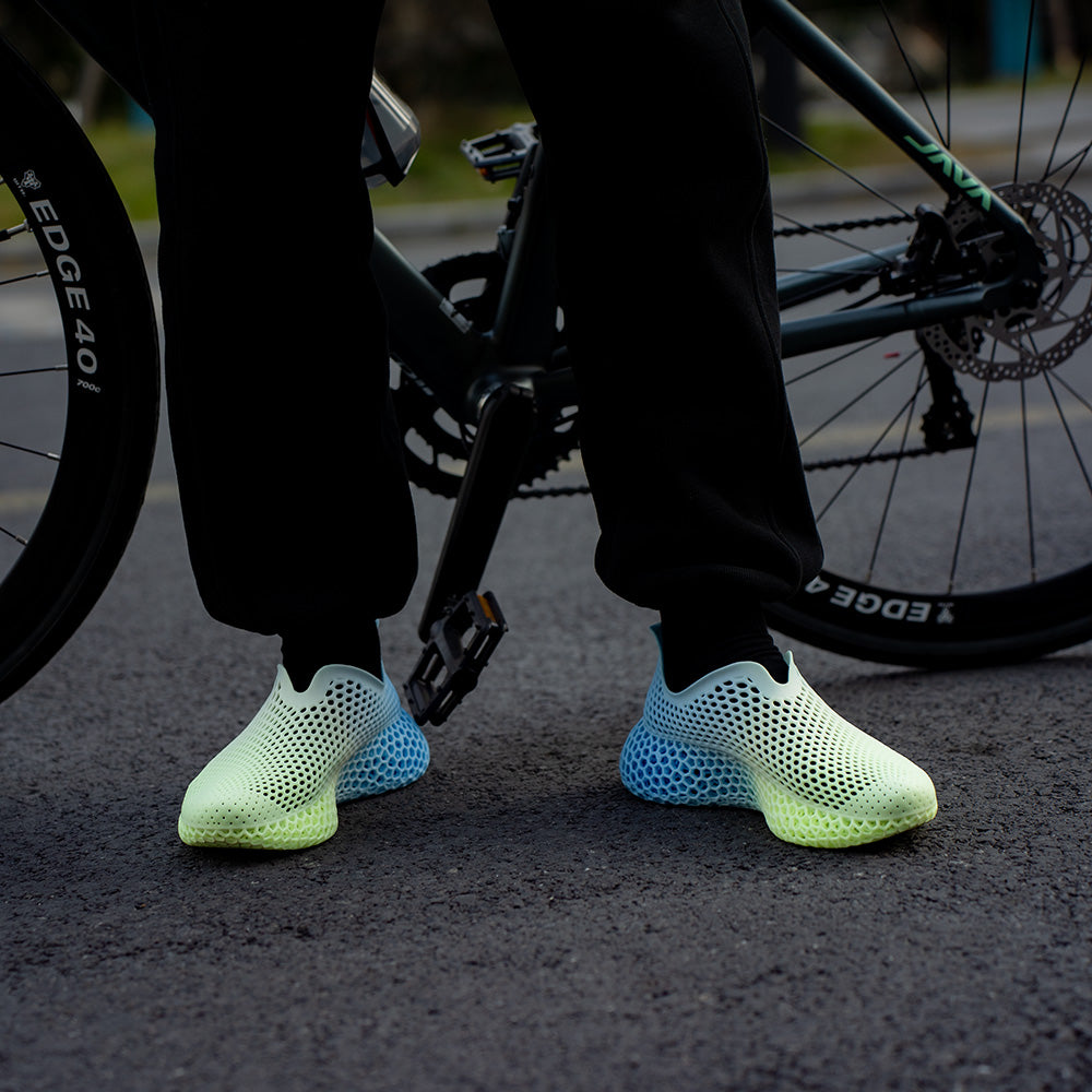 FLEX グラデーション