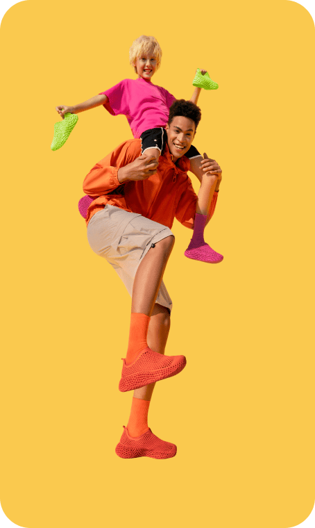 ファミリー