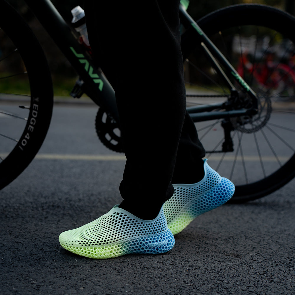 Flex 3D Citywalk Series｜STARAY-スターレイ-