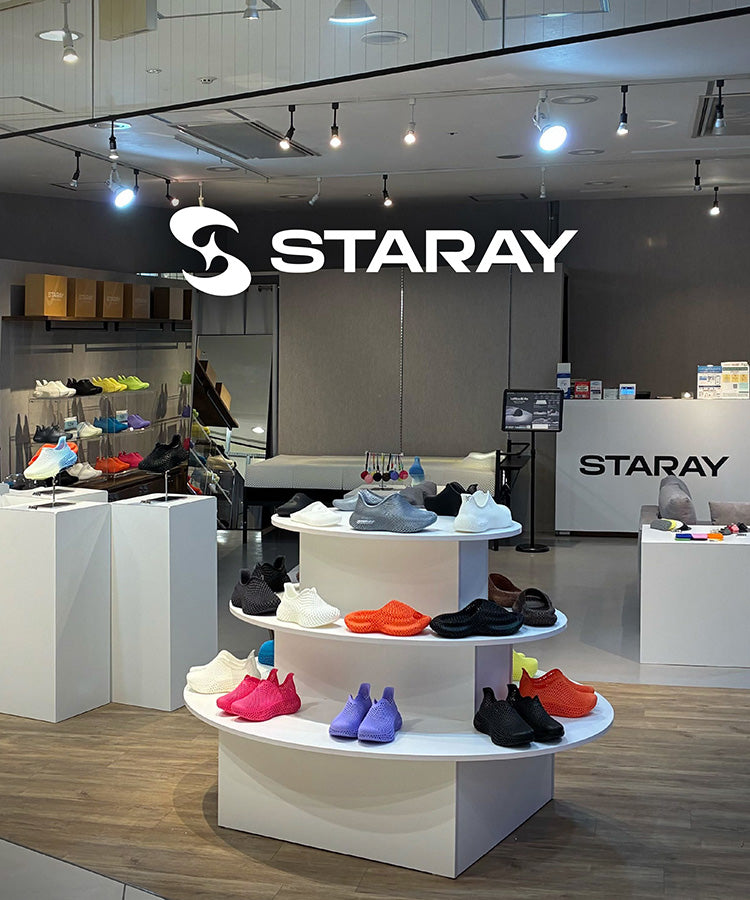 STARAY北堀江店